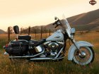 2012 Harley-Davidson Harley Davidson FLSTC Heritage Softail Classic